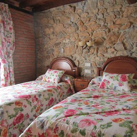 Posada La Venta De Кихас Экстерьер фото