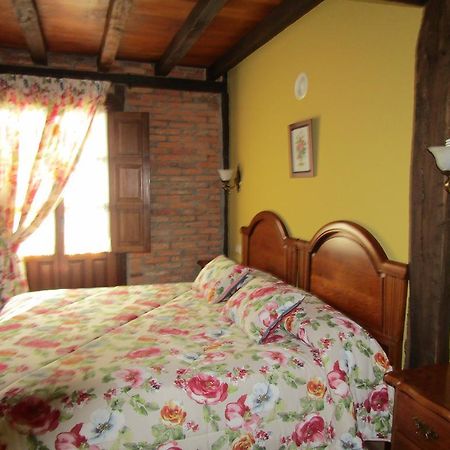 Posada La Venta De Кихас Экстерьер фото