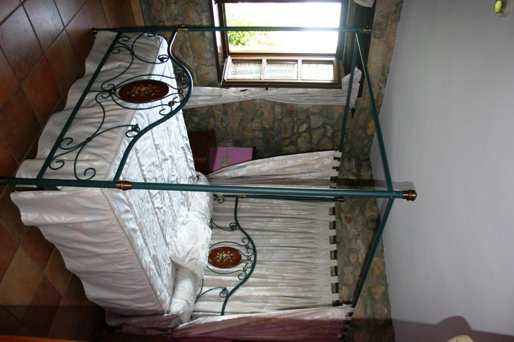 Posada La Venta De Кихас Номер фото