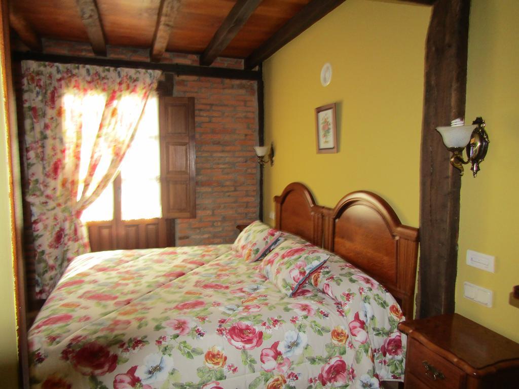 Posada La Venta De Кихас Экстерьер фото