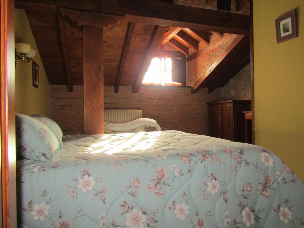 Posada La Venta De Кихас Экстерьер фото
