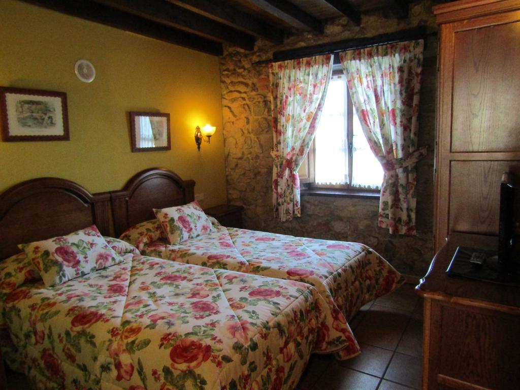 Posada La Venta De Кихас Экстерьер фото