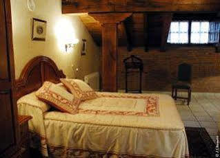 Posada La Venta De Кихас Экстерьер фото