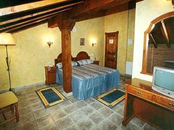 Posada La Venta De Кихас Экстерьер фото