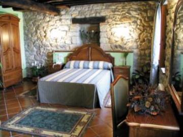 Posada La Venta De Кихас Экстерьер фото