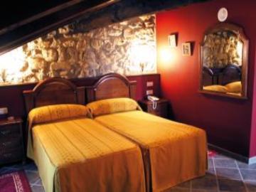 Posada La Venta De Кихас Экстерьер фото