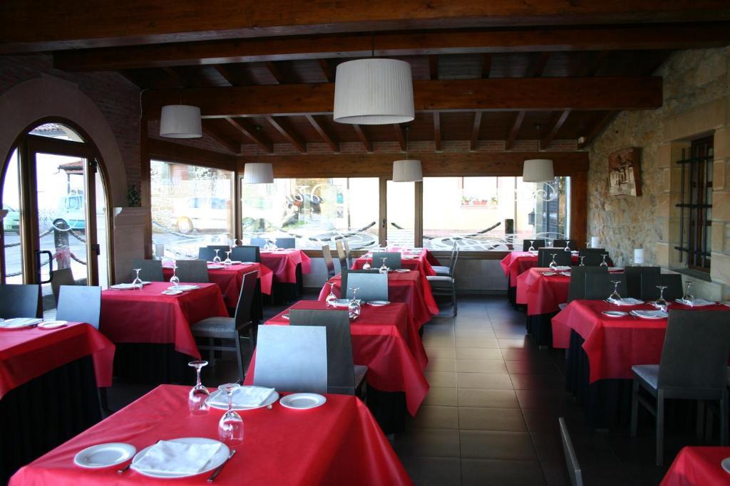 Posada La Venta De Кихас Экстерьер фото