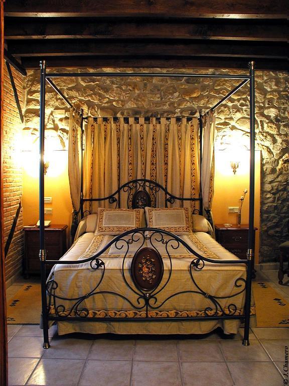 Posada La Venta De Кихас Экстерьер фото